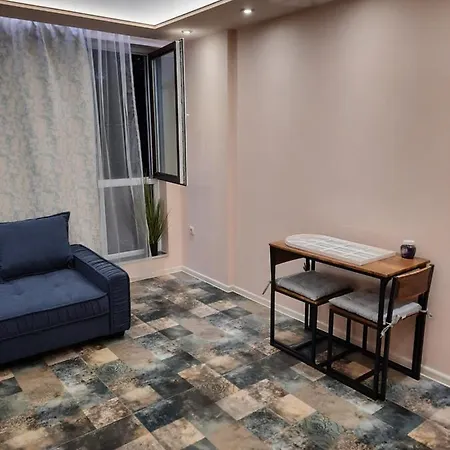 Nice Apartment
