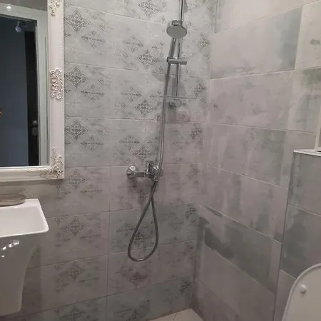 Nice Appartement Plovdiv